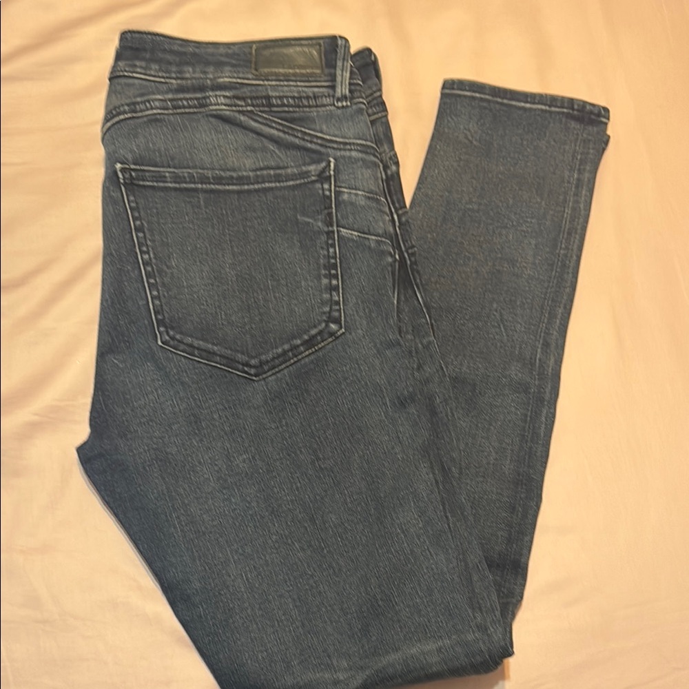 Express Jeans